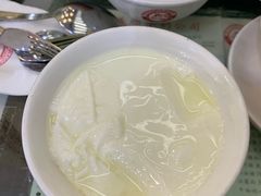 -义顺牛奶公司(庇利金街店)