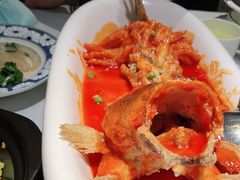 -江南厨子(万象天地店)