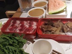 -蓉匠川串火锅(星光综合楼店)
