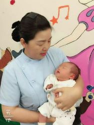 -尚圣月子会所·庄园式月子中心(萧山湘湖店)