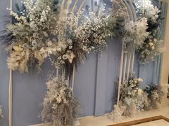 -芭菲盛宴·环球美食(袁家岗店)