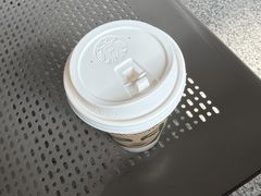 -星巴克(北京首都国际机场7店)