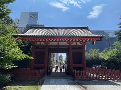 -浅草寺