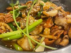 -老街渔味馆(芳华店)