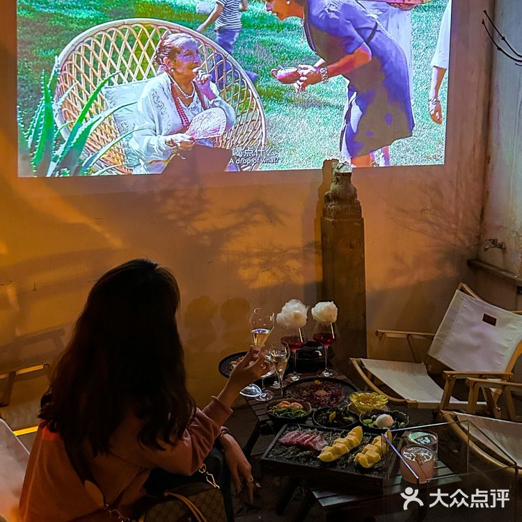 在天津也能喝到了！这家酒馆真有点东西…