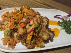 -那时新疆·若羌(经纬汇店)