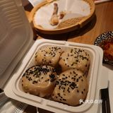 悠方购物中心小吃记