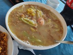-金家老三饭庄(常营店)