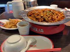 -胖哥俩肉蟹煲(梅溪步步高店)