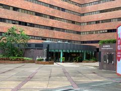 -香港理工大学