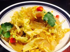 -美味故事特色餐厅(汉阳郭茨口店)