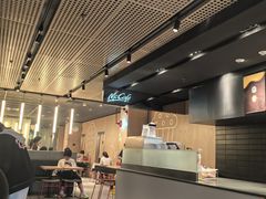 -麦当劳(前海店)