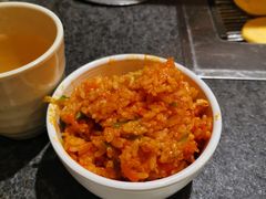 -一心烤肉(延安路店)