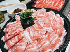 -海底捞火锅(天津SM城市广场店)