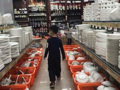 -深圳市厨安居酒店用品设备有限公司(湖溪大厦店)