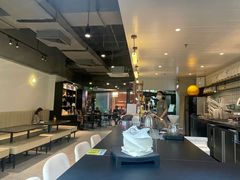 -明谦·Coffee&Cocktail Bar(美您公园店)