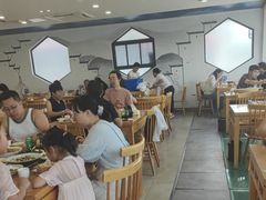 -品鲜村农家菜·阳澄湖大闸蟹(总店)