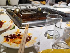 -海底捞火锅(勒泰店)