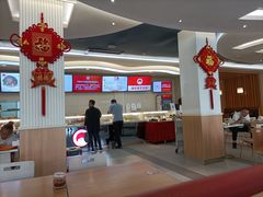 大堂-孙记包子(火车站店)