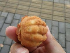 -莫朗核桃饼(虹泉路店)