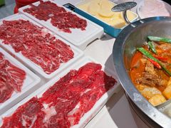 -八合里牛肉火锅(福州万象城店)