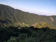 -南岳衡山风景名胜区