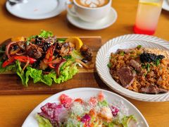 -Pekaa啤咖食肆Coffee&Bistro