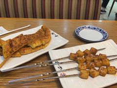 -丝路传奇·中国拉面航母店(北医三院店)