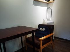 -Double cafe