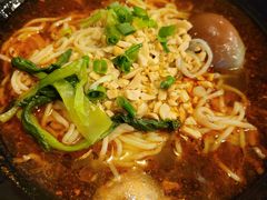 -赖扁担重庆小面(友谊路店)