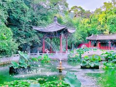-八大处公园