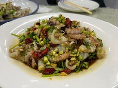 -大众海鲜(巨龙北路店)