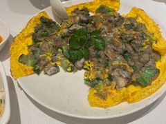 -莆田餐厅PUTIEN(武商MALL店)