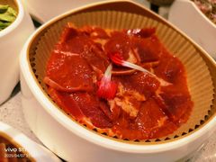 -海底捞火锅(奥森店)