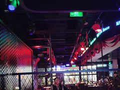 -MARU玛露音乐餐厅(大学路店)