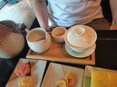 -青藤茶馆(南山路店)