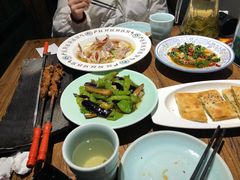 -胖老汉(北京路店)