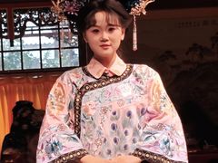 -白家大院·王府宫廷菜(苏州街店)