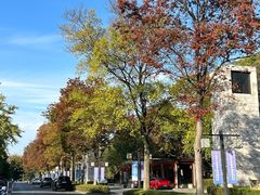 -西溪天堂·悦居