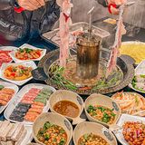 以为是平平无奇的店没想到成了常客…