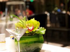 -Yan Ting 宴庭中餐厅(上海静安瑞吉酒店)