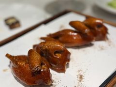 -北京泰富酒店-柏景轩中餐厅