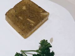 桂花香蜜马蹄糕-广东胜利宾馆西关粤中餐厅