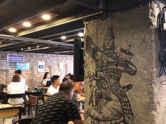 -放哈·甜醅子奶茶创造者(正宁路店)