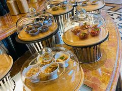 -太原星河湾酒店-真粤中餐厅