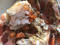 -蚝乡农庄(铁涌赤岸店)