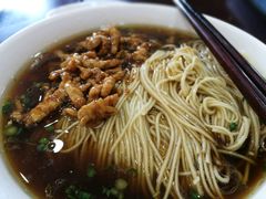 -东吴面馆(金门路金门国际商业广场店)