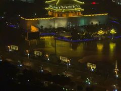 -揭阳楼