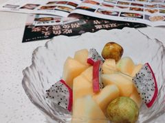 -三品香·江浙菜(松江九谊店)