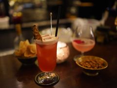 -Jing Bar 井酒吧